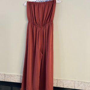 Urban Outfitters Jumpsuit
